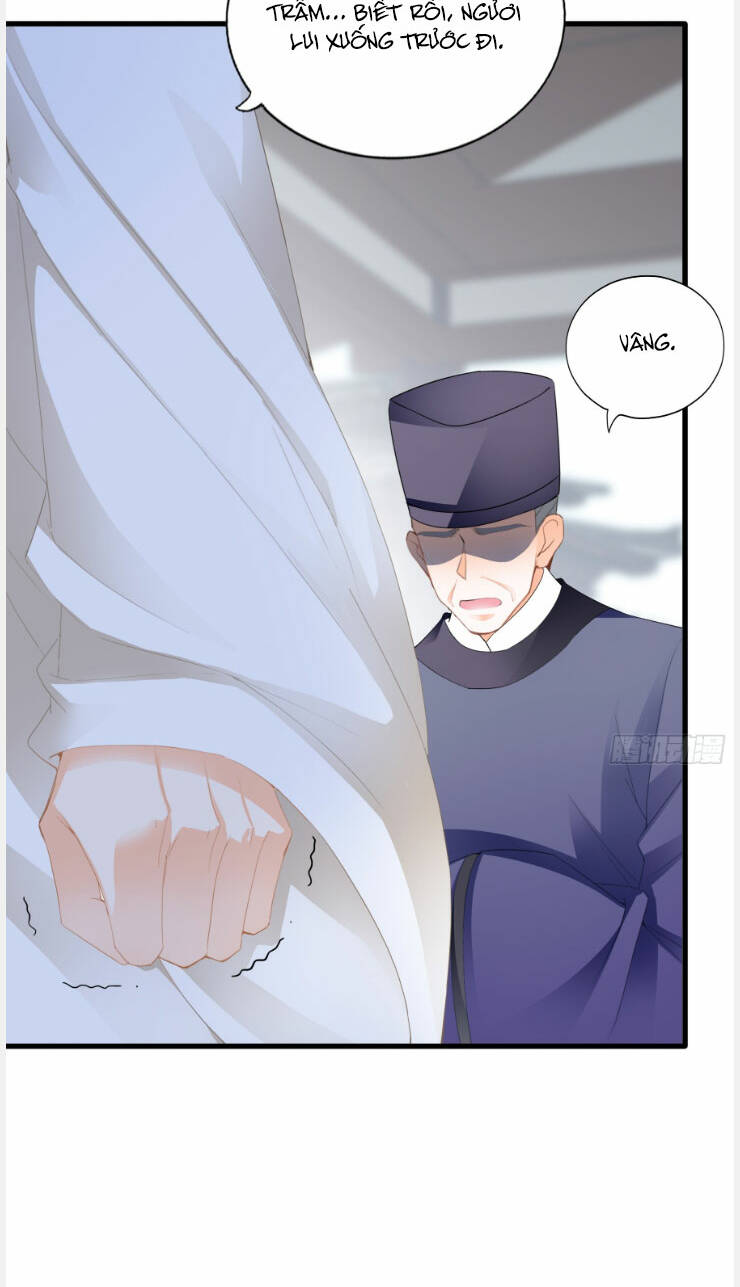 Bổn Vương Muốn Nàng - Chap 185