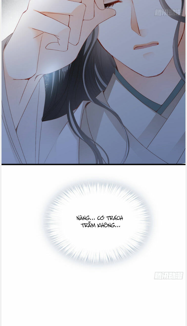 Bổn Vương Muốn Nàng - Chap 185
