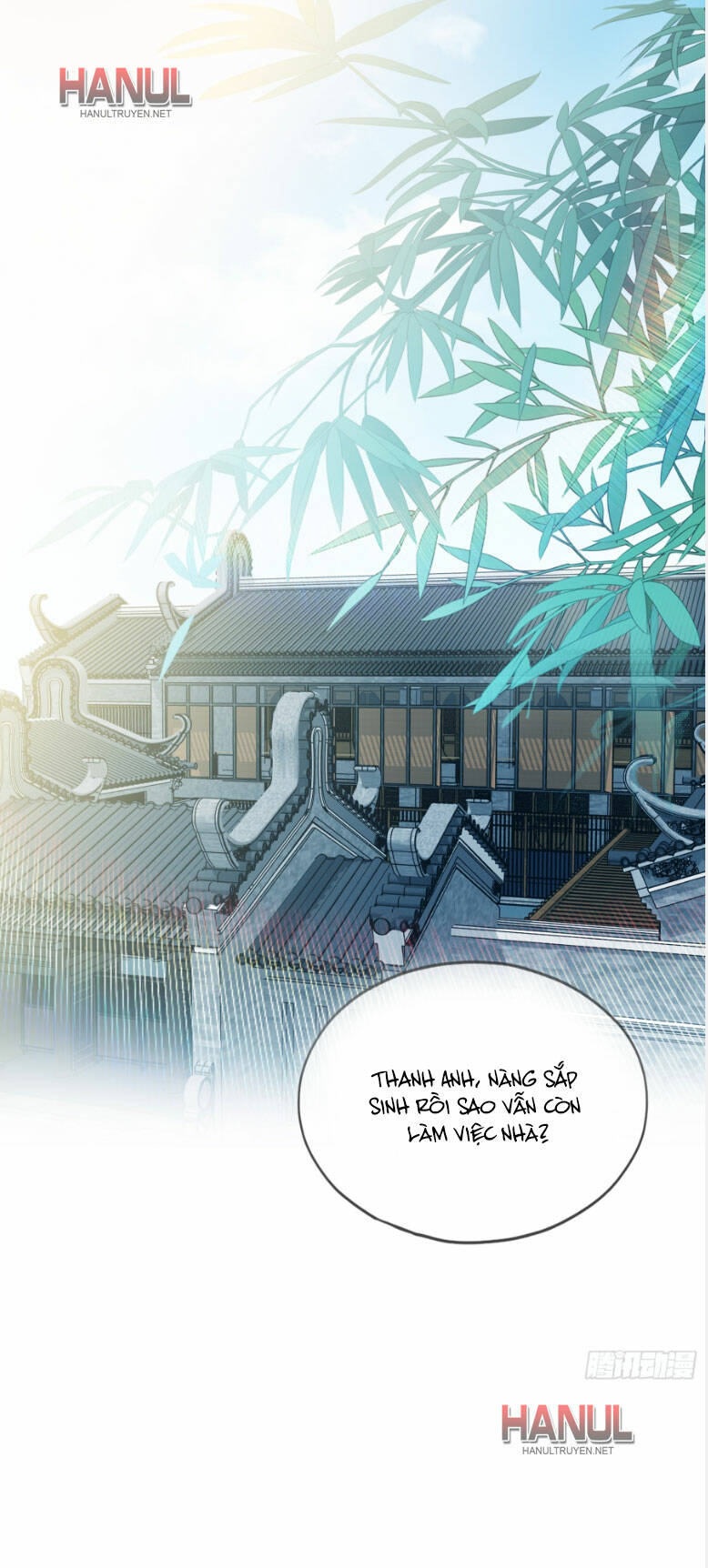 Bổn Vương Muốn Nàng - Chap 186