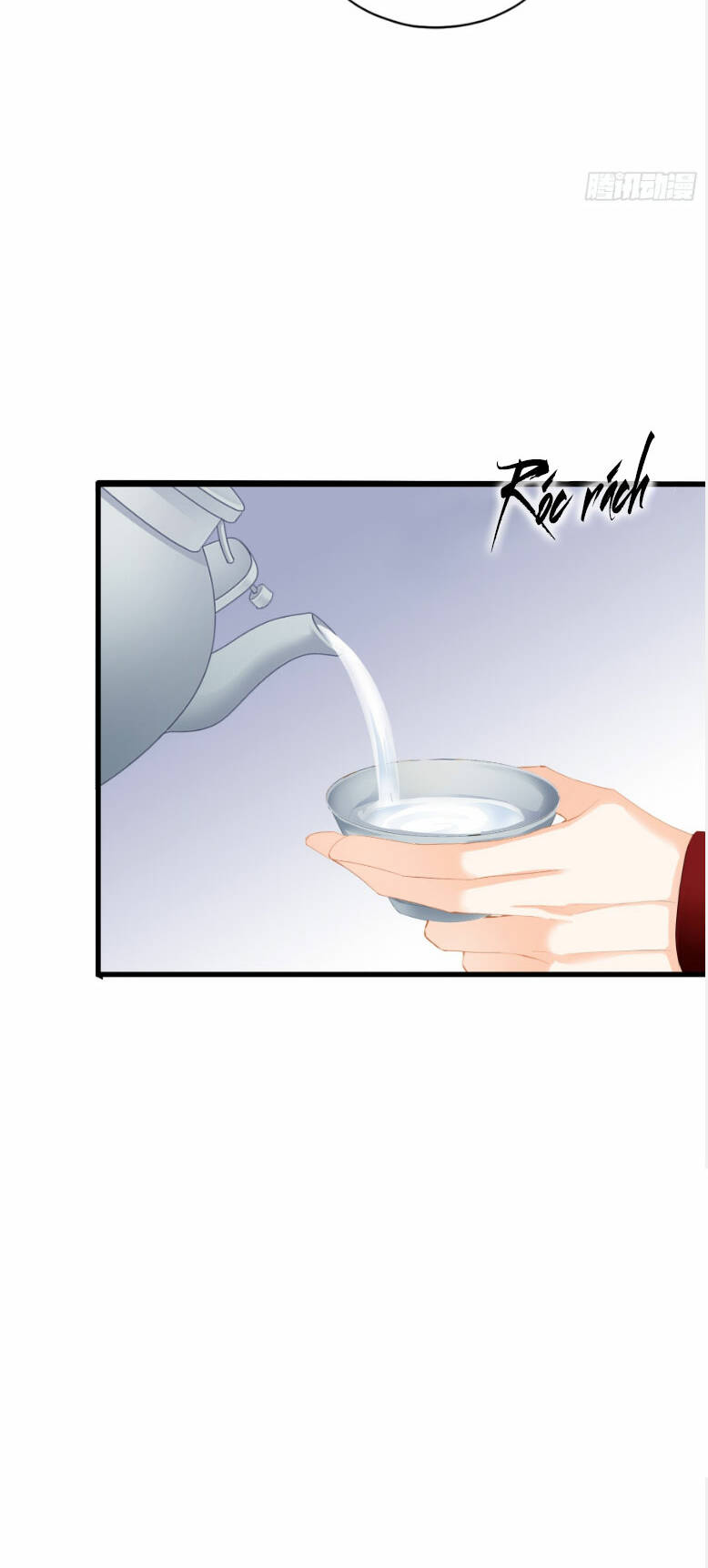 Bổn Vương Muốn Nàng - Chap 186