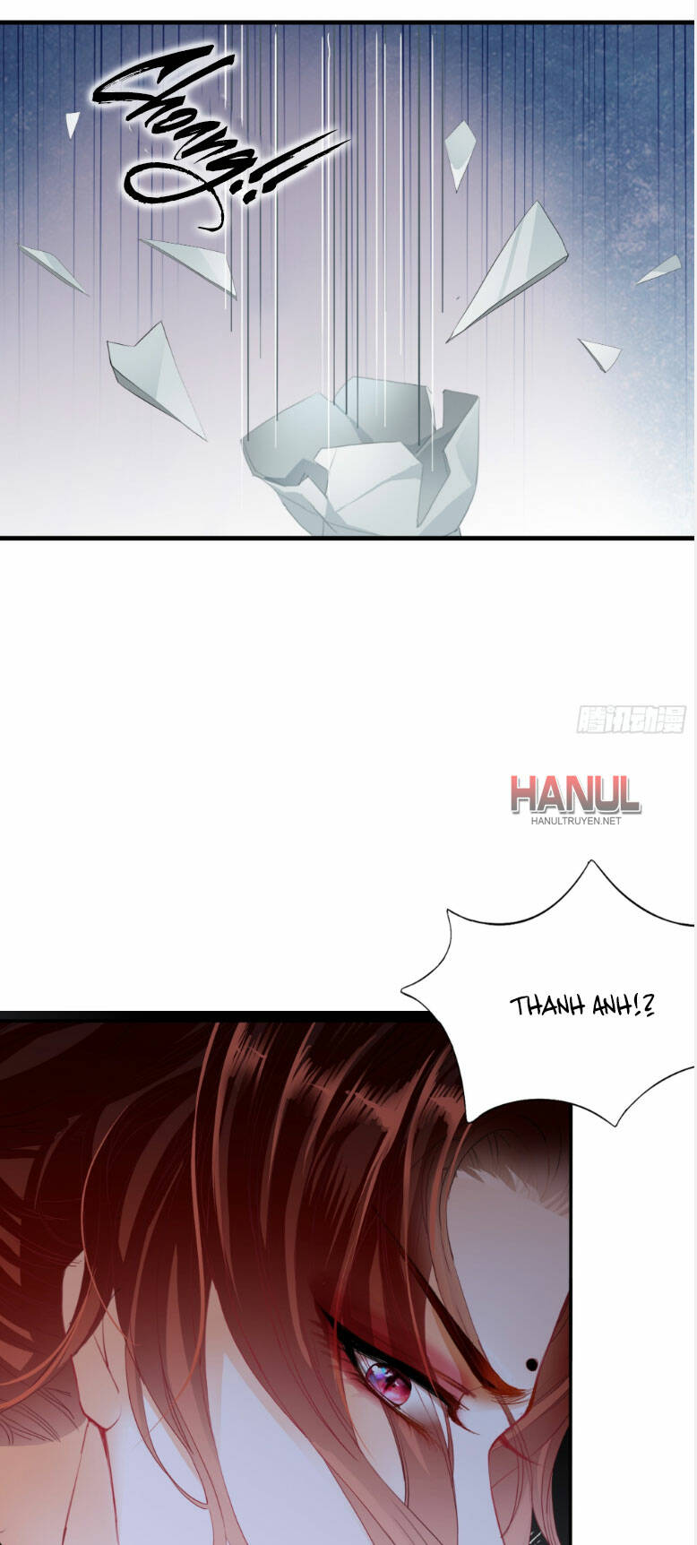 Bổn Vương Muốn Nàng - Chap 186
