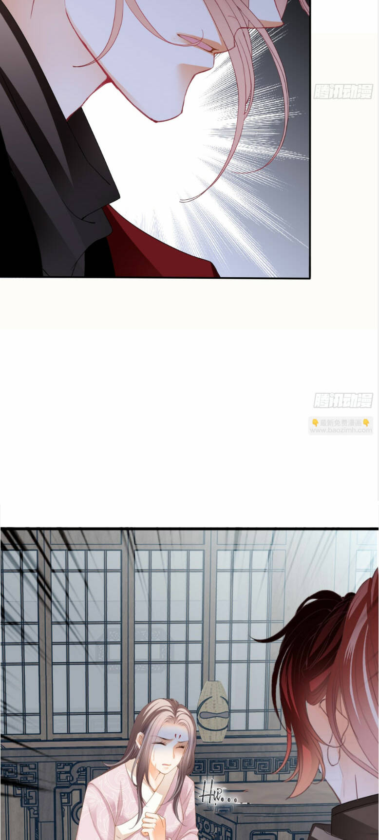 Bổn Vương Muốn Nàng - Chap 186