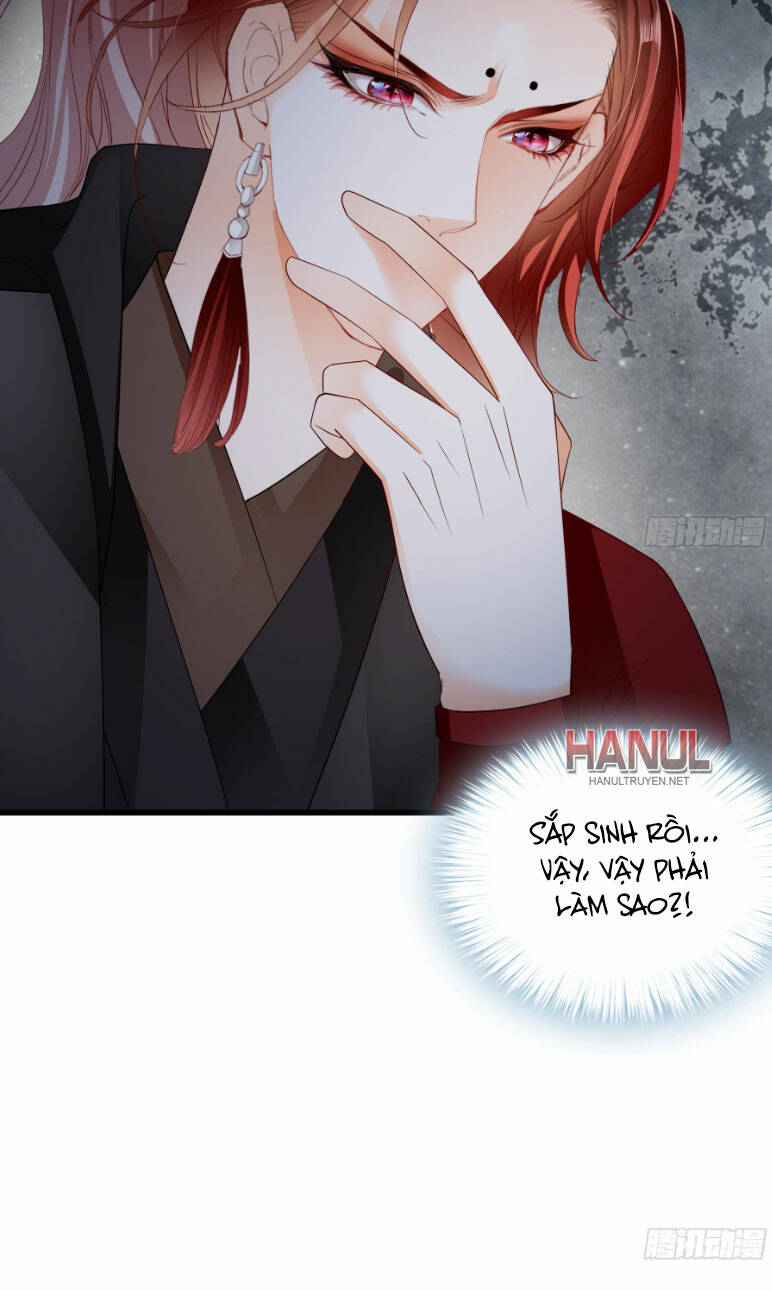 Bổn Vương Muốn Nàng - Chap 186