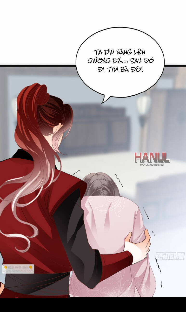 Bổn Vương Muốn Nàng - Chap 186
