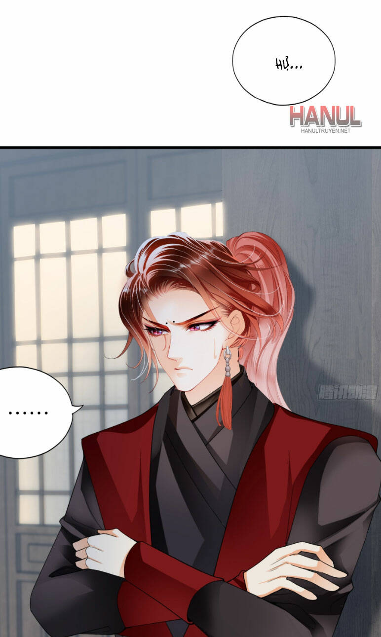 Bổn Vương Muốn Nàng - Chap 186