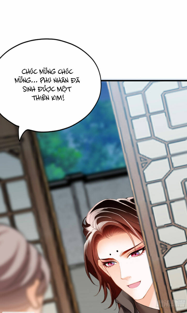 Bổn Vương Muốn Nàng - Chap 186