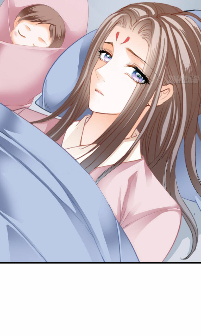 Bổn Vương Muốn Nàng - Chap 186