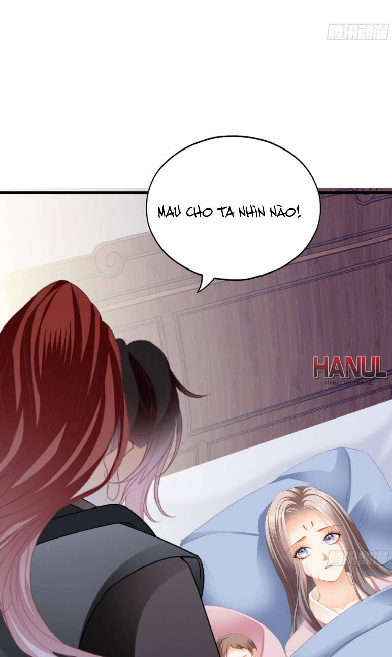 Bổn Vương Muốn Nàng - Chap 186