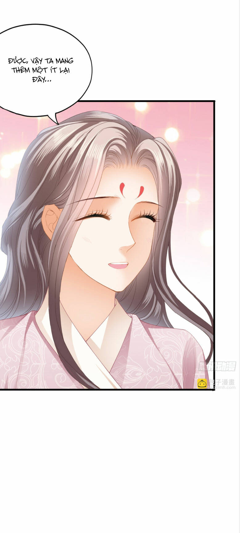 Bổn Vương Muốn Nàng - Chap 186