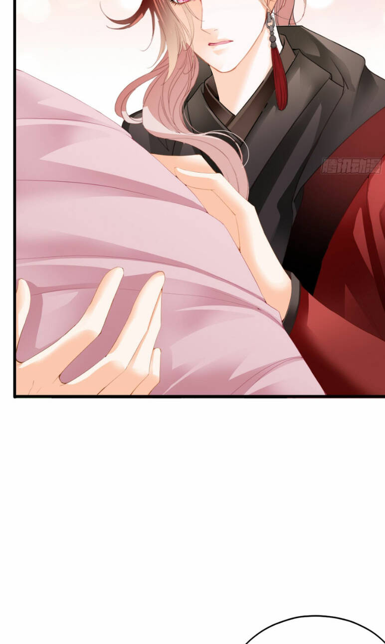 Bổn Vương Muốn Nàng - Chap 186