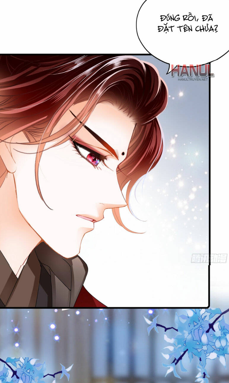 Bổn Vương Muốn Nàng - Chap 186