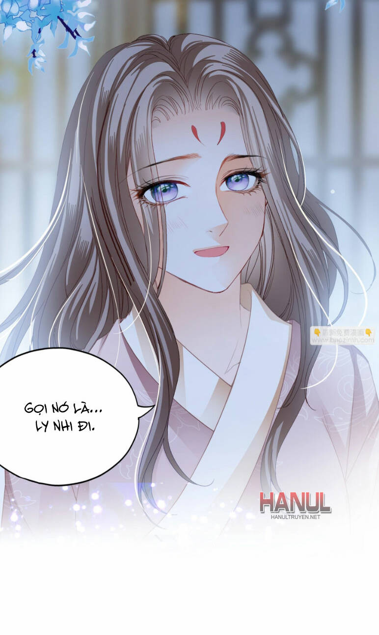 Bổn Vương Muốn Nàng - Chap 186