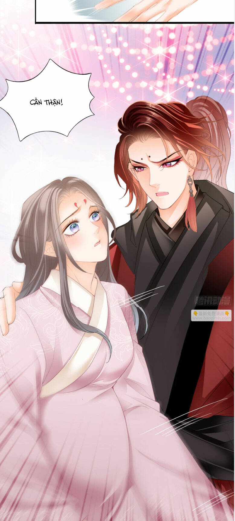 Bổn Vương Muốn Nàng - Chap 186