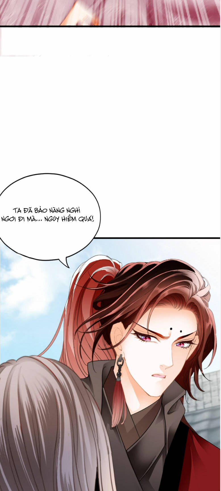 Bổn Vương Muốn Nàng - Chap 186
