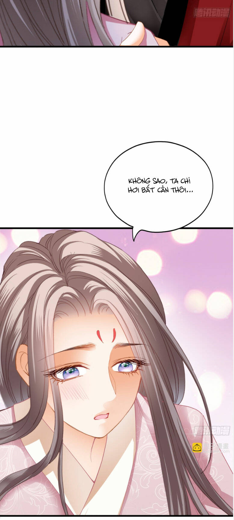 Bổn Vương Muốn Nàng - Chap 186