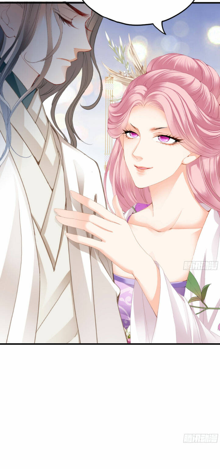 Bổn Vương Muốn Nàng - Chap 187