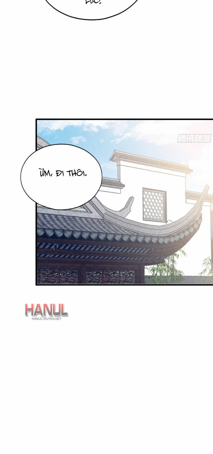 Bổn Vương Muốn Nàng - Chap 187