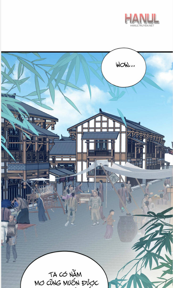 Bổn Vương Muốn Nàng - Chap 187