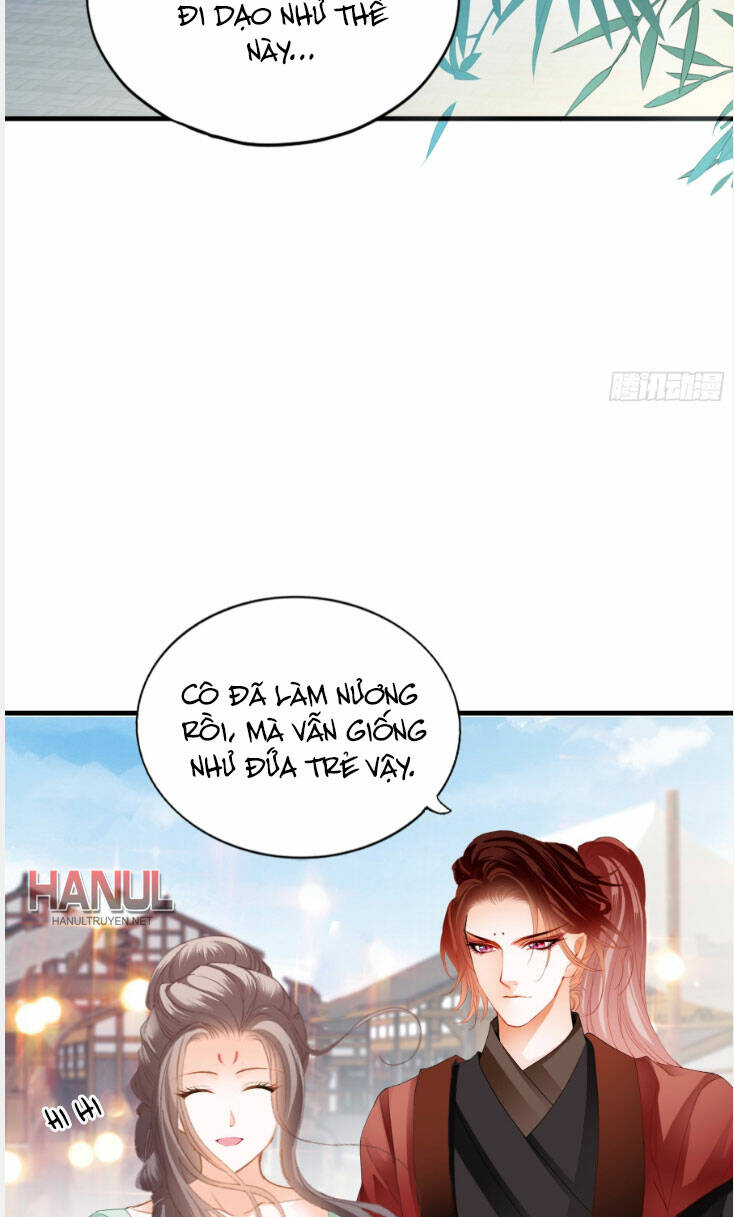 Bổn Vương Muốn Nàng - Chap 187