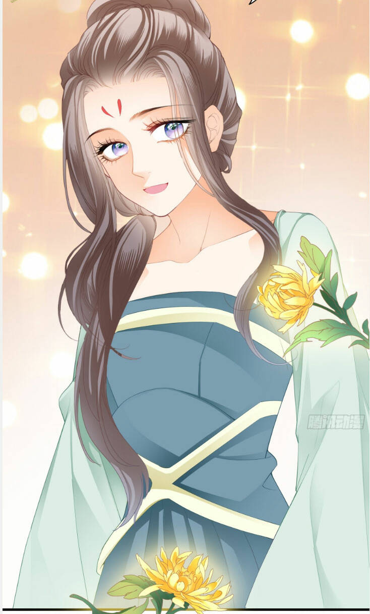 Bổn Vương Muốn Nàng - Chap 187