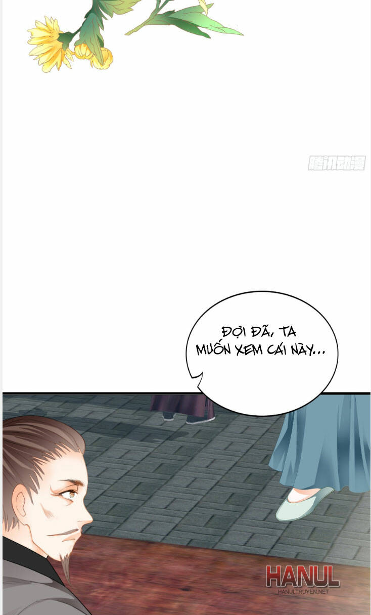 Bổn Vương Muốn Nàng - Chap 187