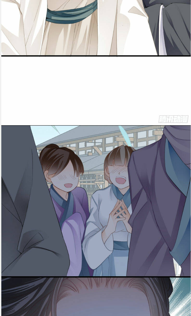 Bổn Vương Muốn Nàng - Chap 187
