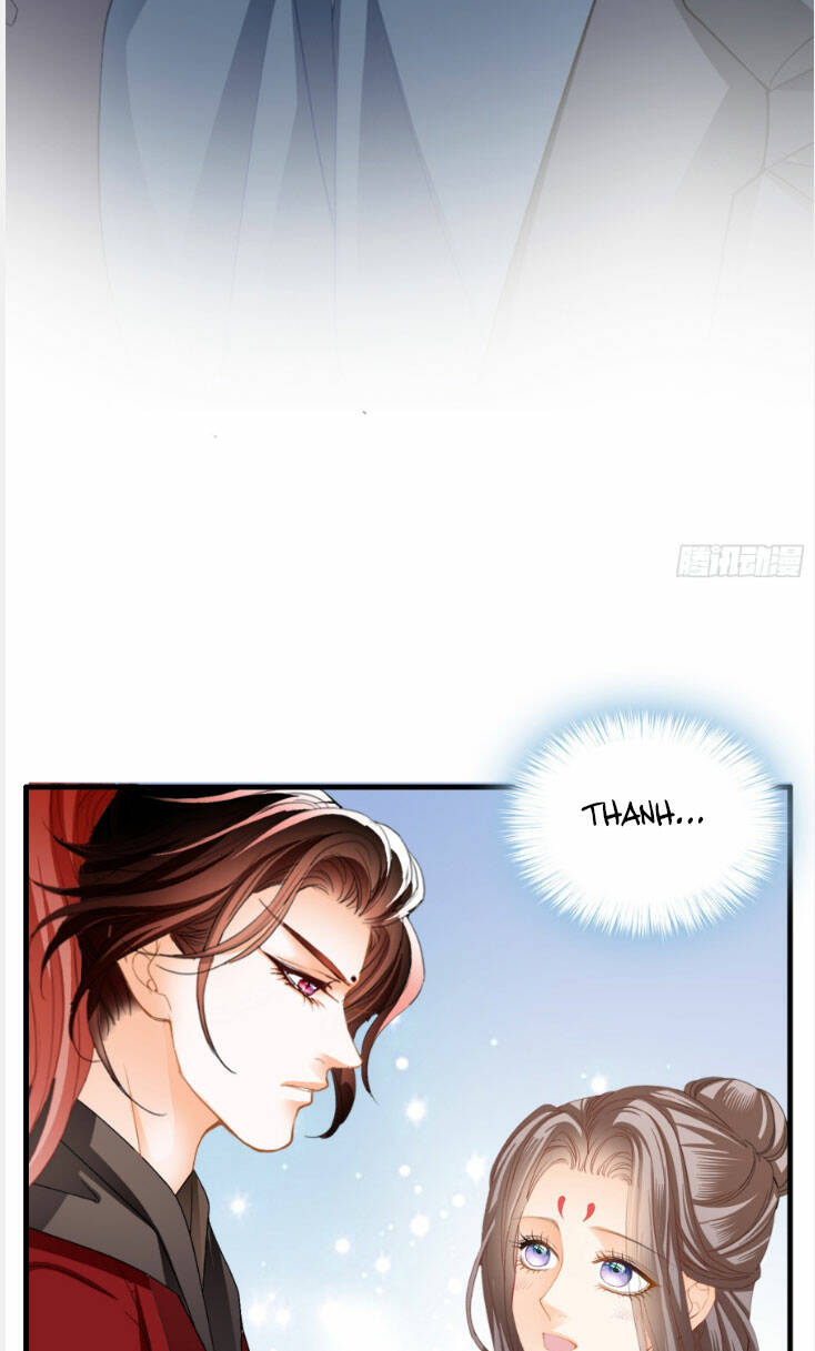 Bổn Vương Muốn Nàng - Chap 187
