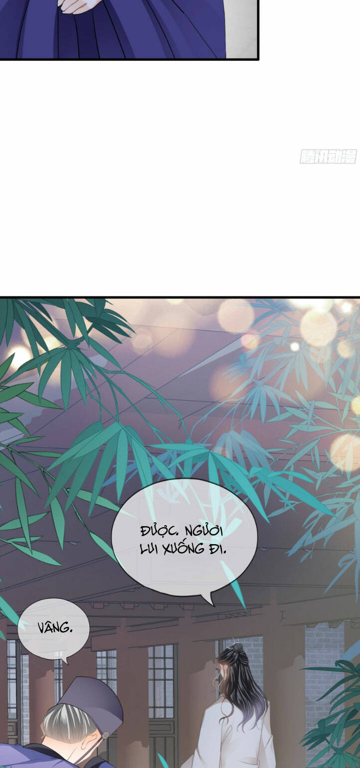 Bổn Vương Muốn Nàng - Chap 187