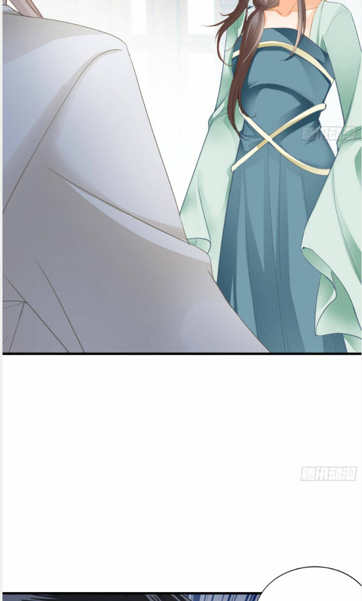 Bổn Vương Muốn Nàng - Chap 187