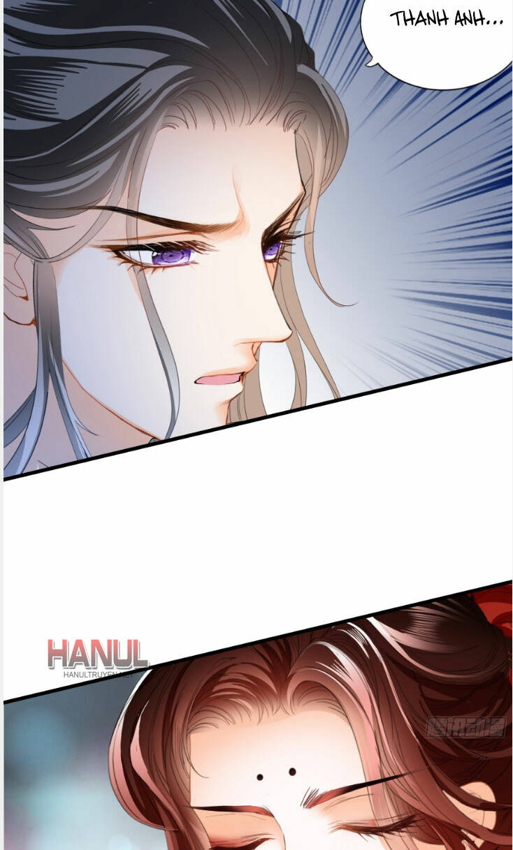 Bổn Vương Muốn Nàng - Chap 187