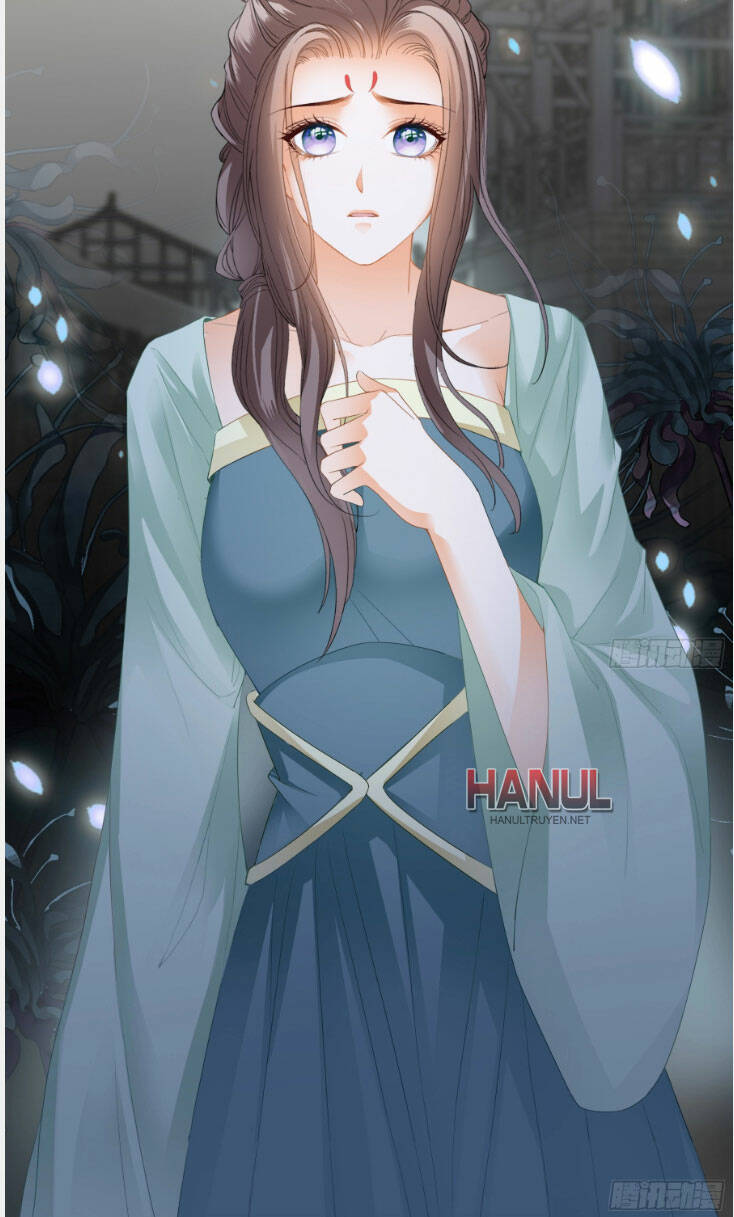 Bổn Vương Muốn Nàng - Chap 187