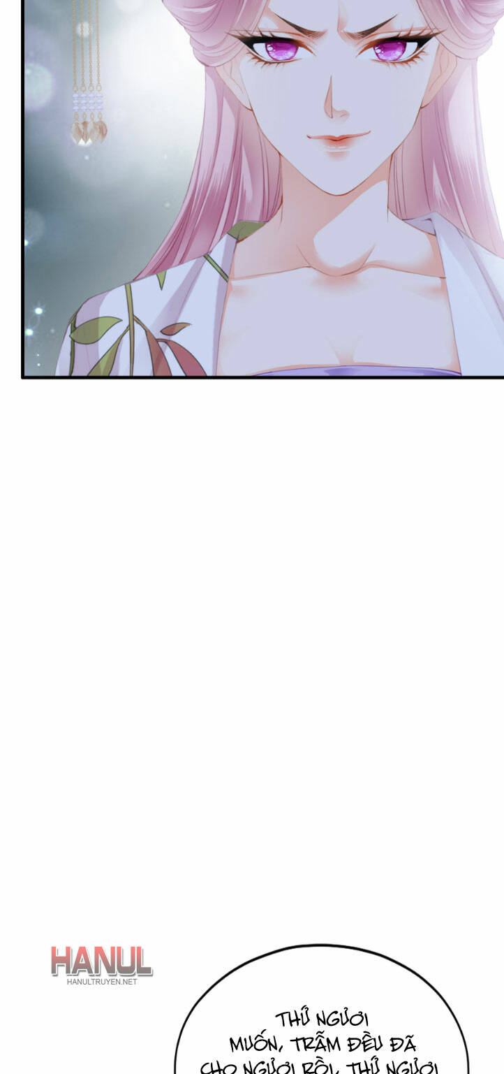 Bổn Vương Muốn Nàng - Chap 187