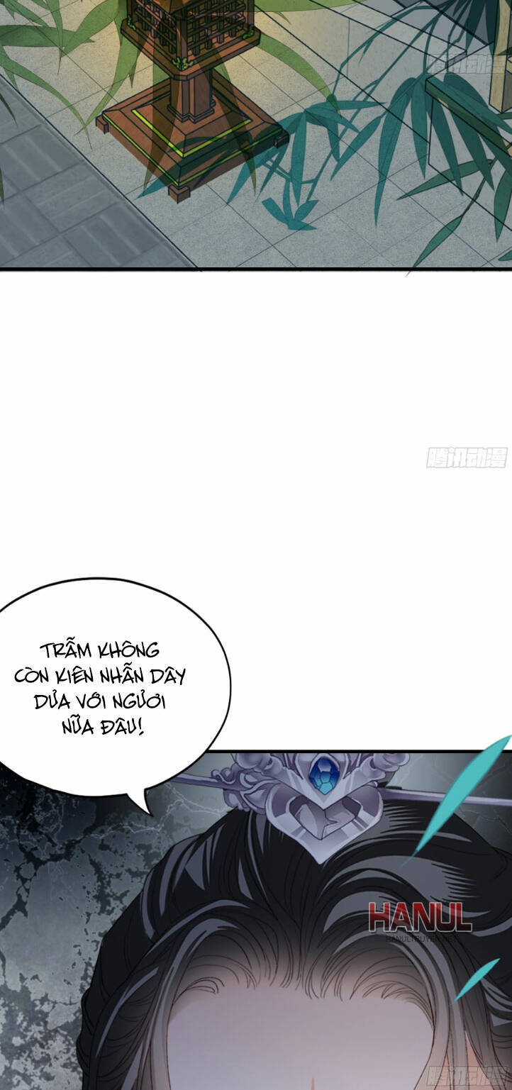 Bổn Vương Muốn Nàng - Chap 187