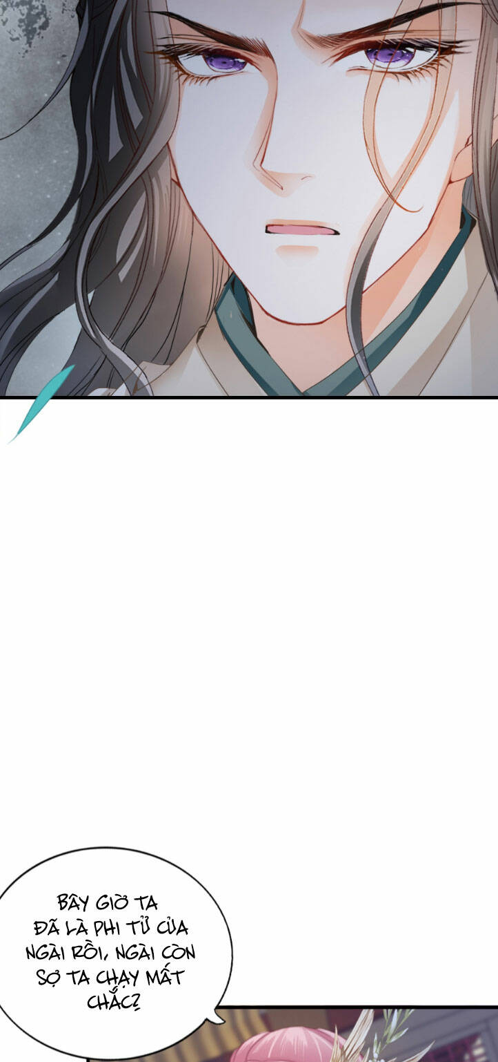 Bổn Vương Muốn Nàng - Chap 187