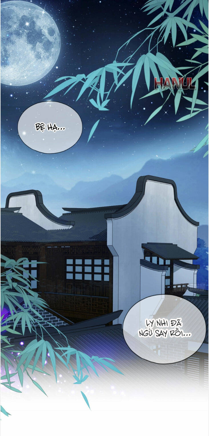 Bổn Vương Muốn Nàng - Chap 188