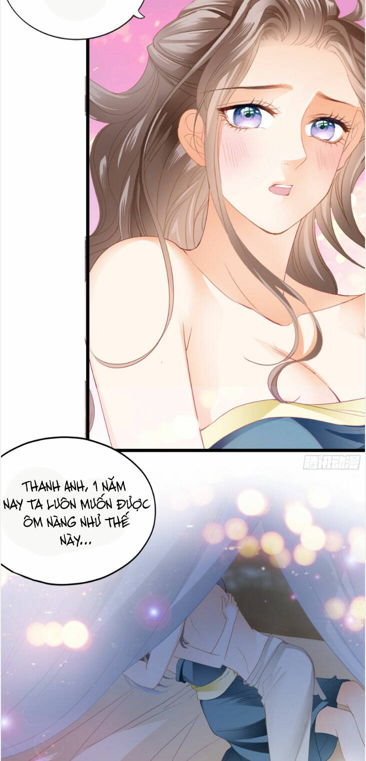 Bổn Vương Muốn Nàng - Chap 188