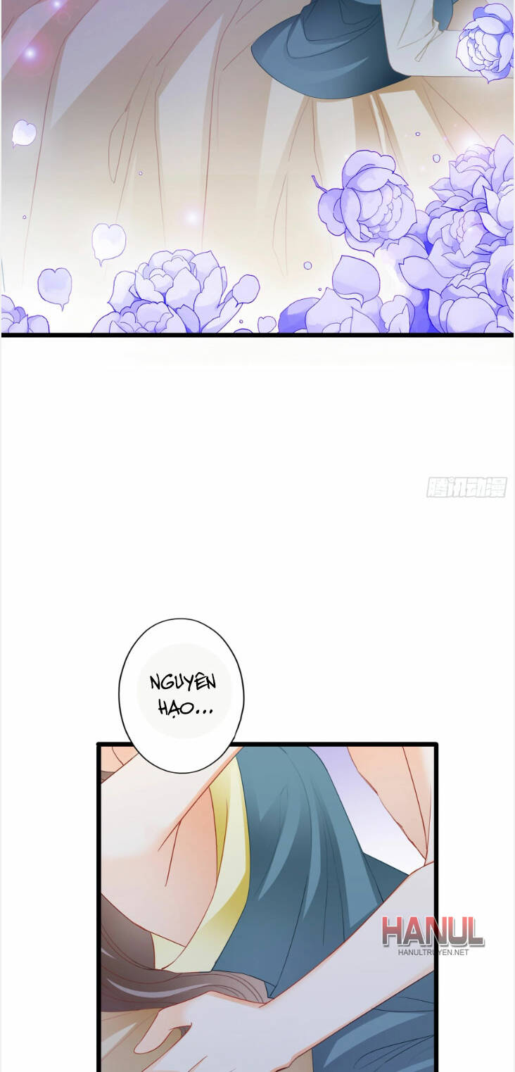 Bổn Vương Muốn Nàng - Chap 188