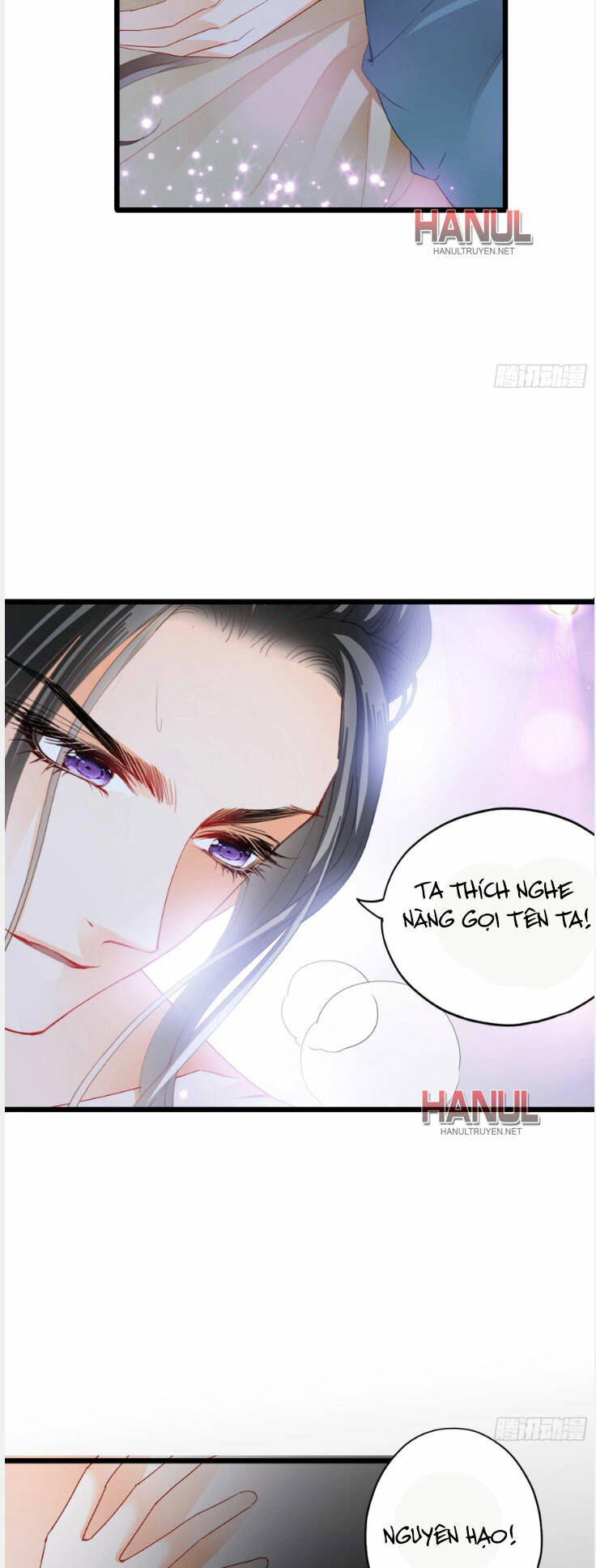 Bổn Vương Muốn Nàng - Chap 188