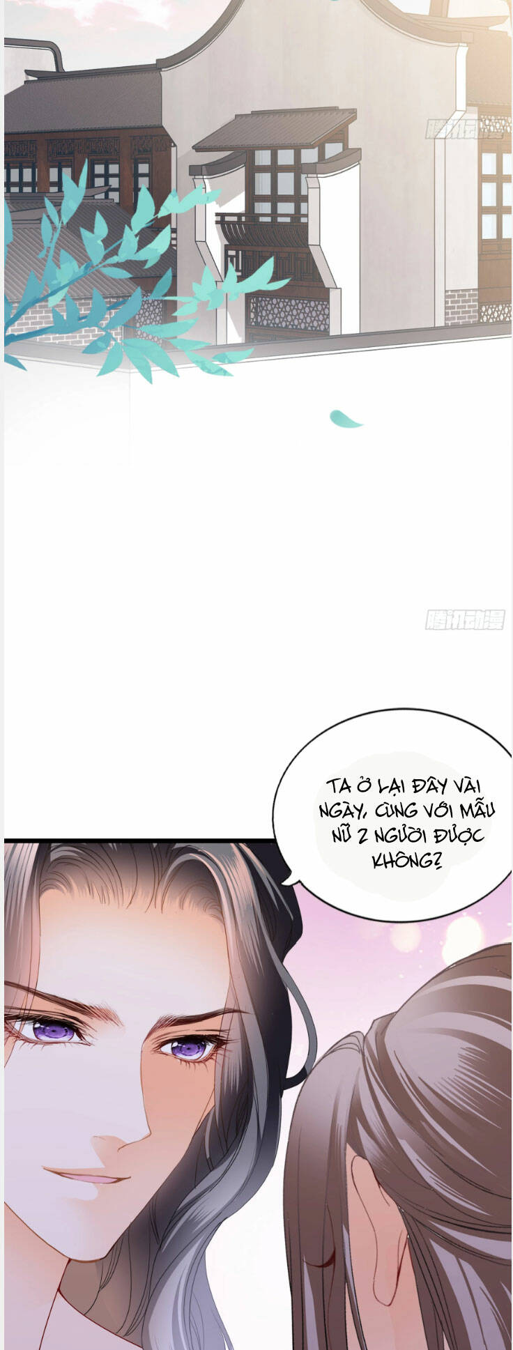 Bổn Vương Muốn Nàng - Chap 188