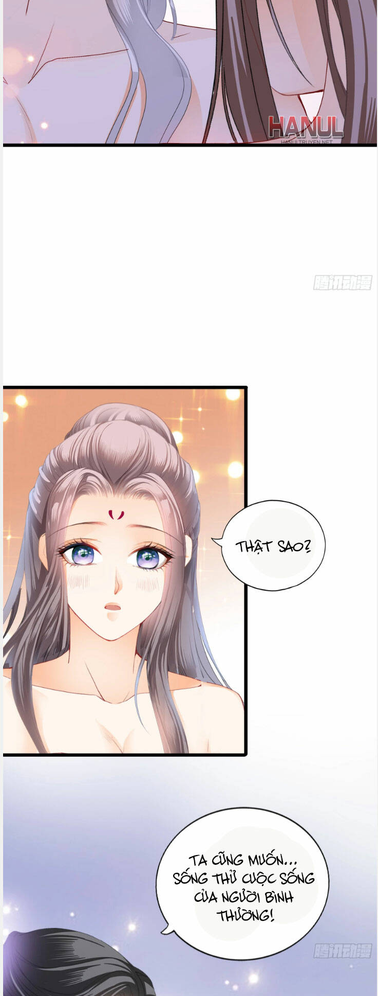 Bổn Vương Muốn Nàng - Chap 188