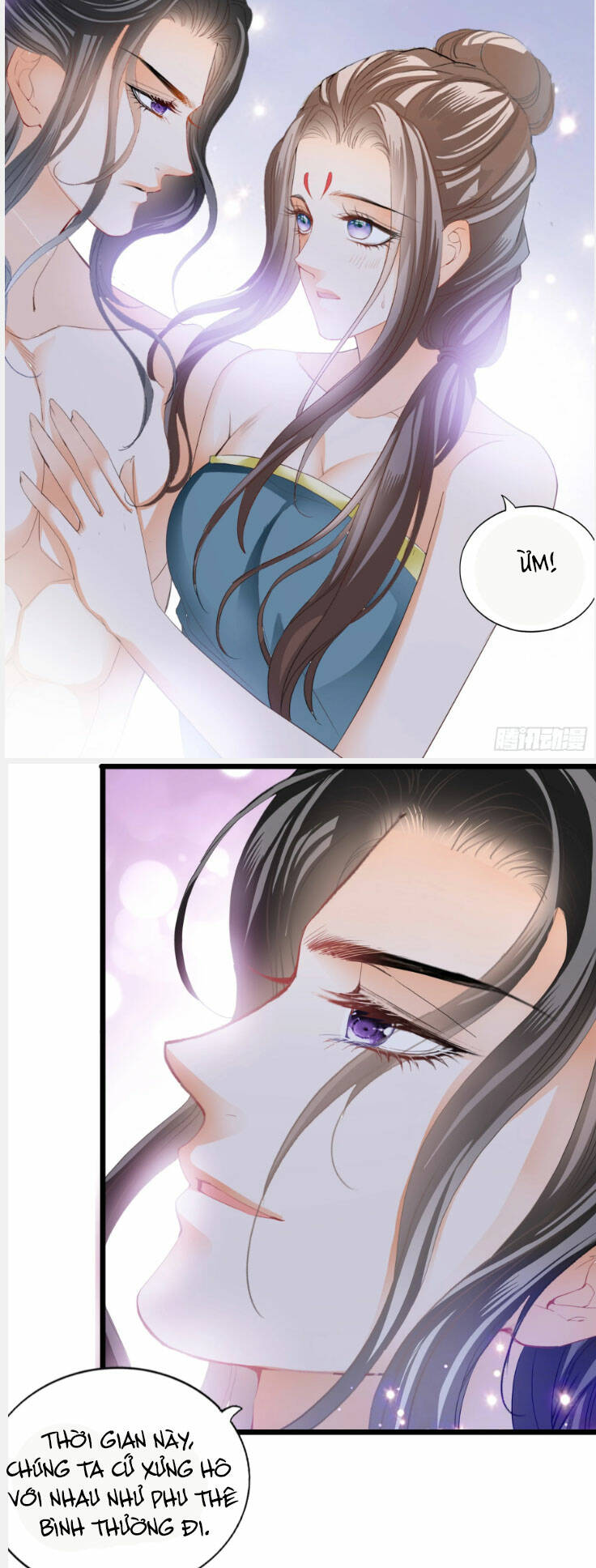 Bổn Vương Muốn Nàng - Chap 188