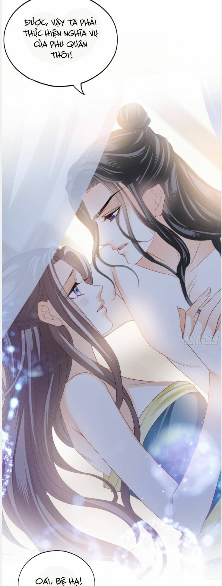 Bổn Vương Muốn Nàng - Chap 188