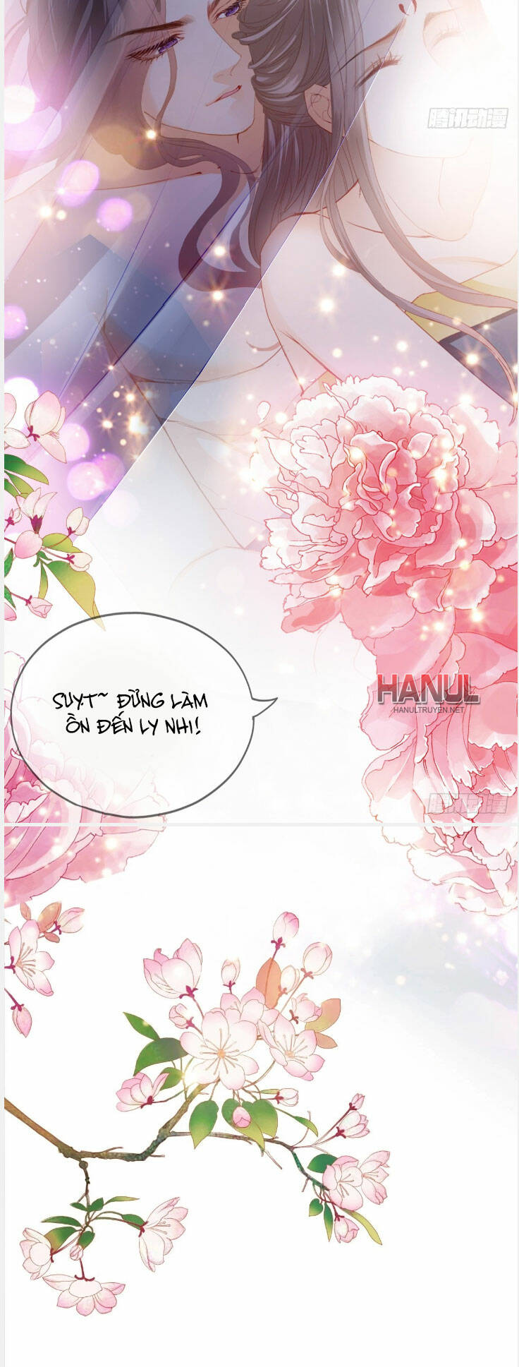 Bổn Vương Muốn Nàng - Chap 188
