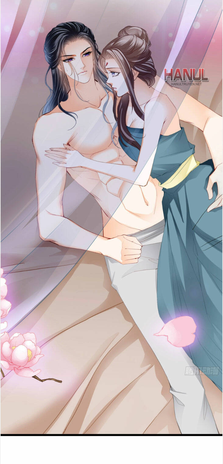 Bổn Vương Muốn Nàng - Chap 188
