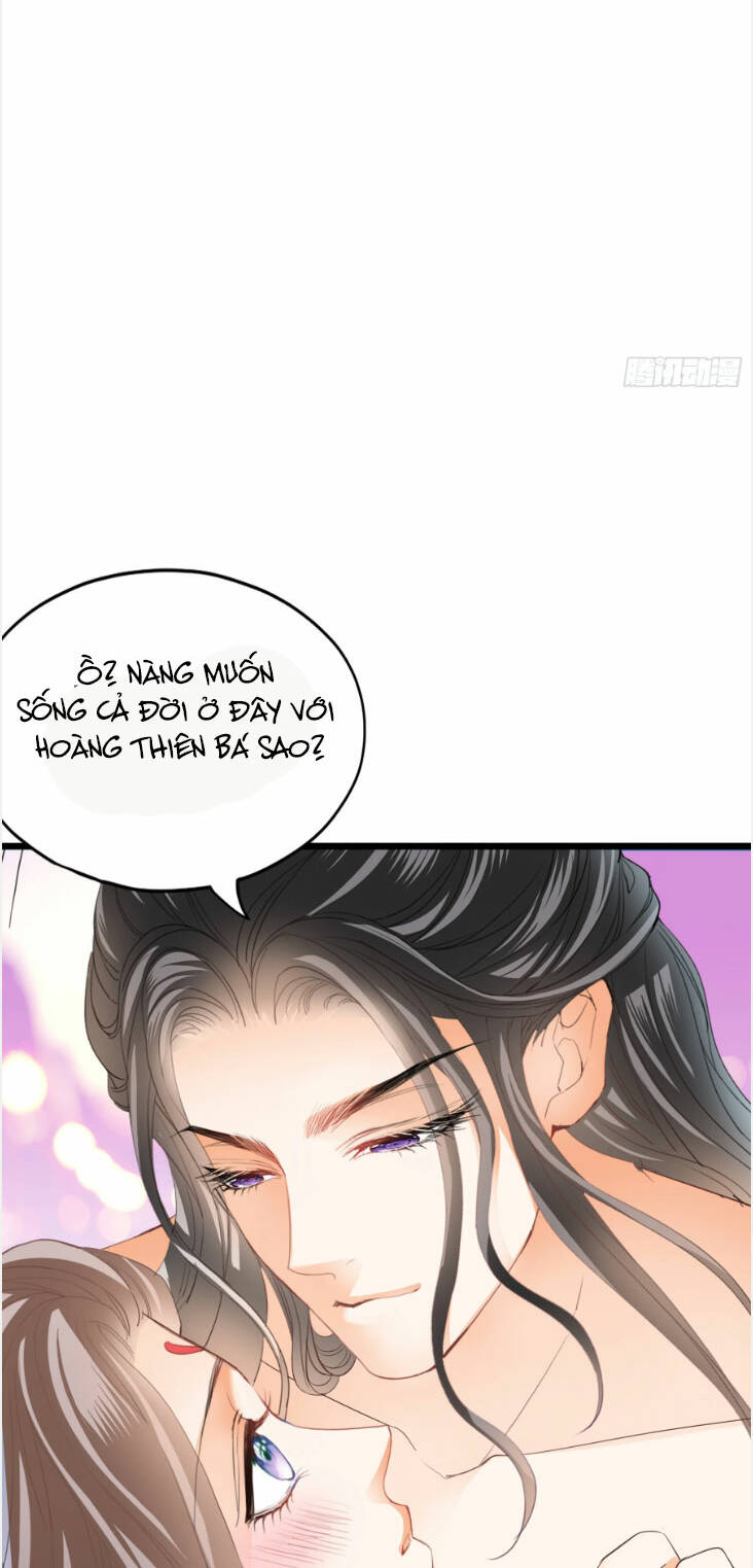 Bổn Vương Muốn Nàng - Chap 188