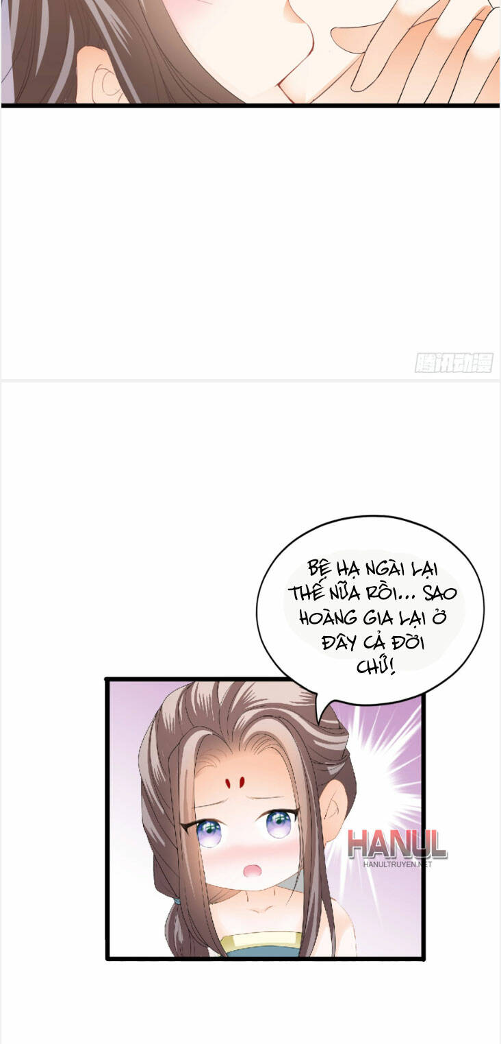 Bổn Vương Muốn Nàng - Chap 188