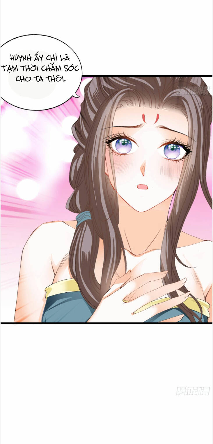 Bổn Vương Muốn Nàng - Chap 188