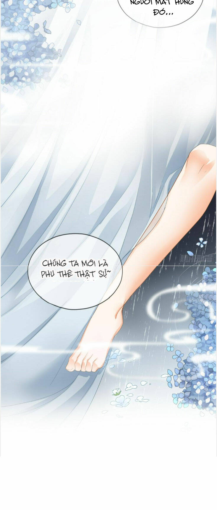 Bổn Vương Muốn Nàng - Chap 189