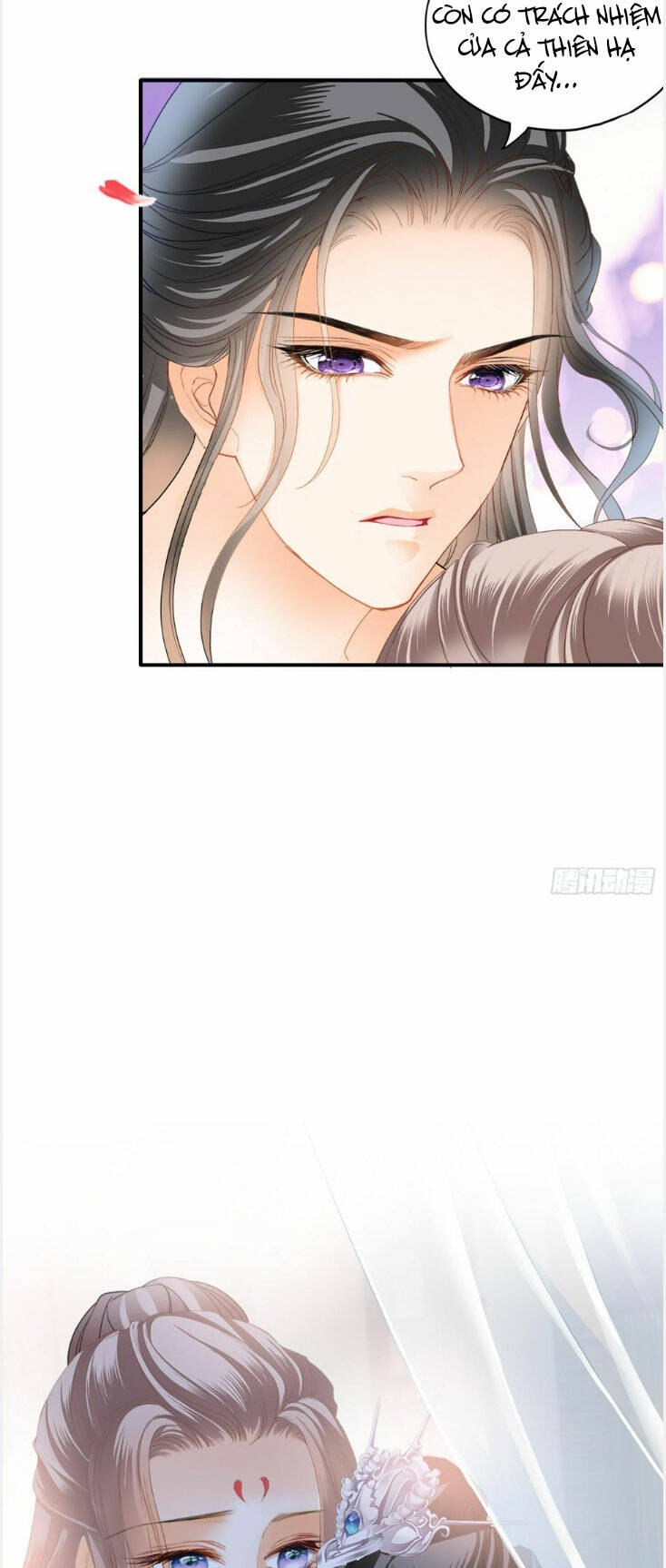 Bổn Vương Muốn Nàng - Chap 189