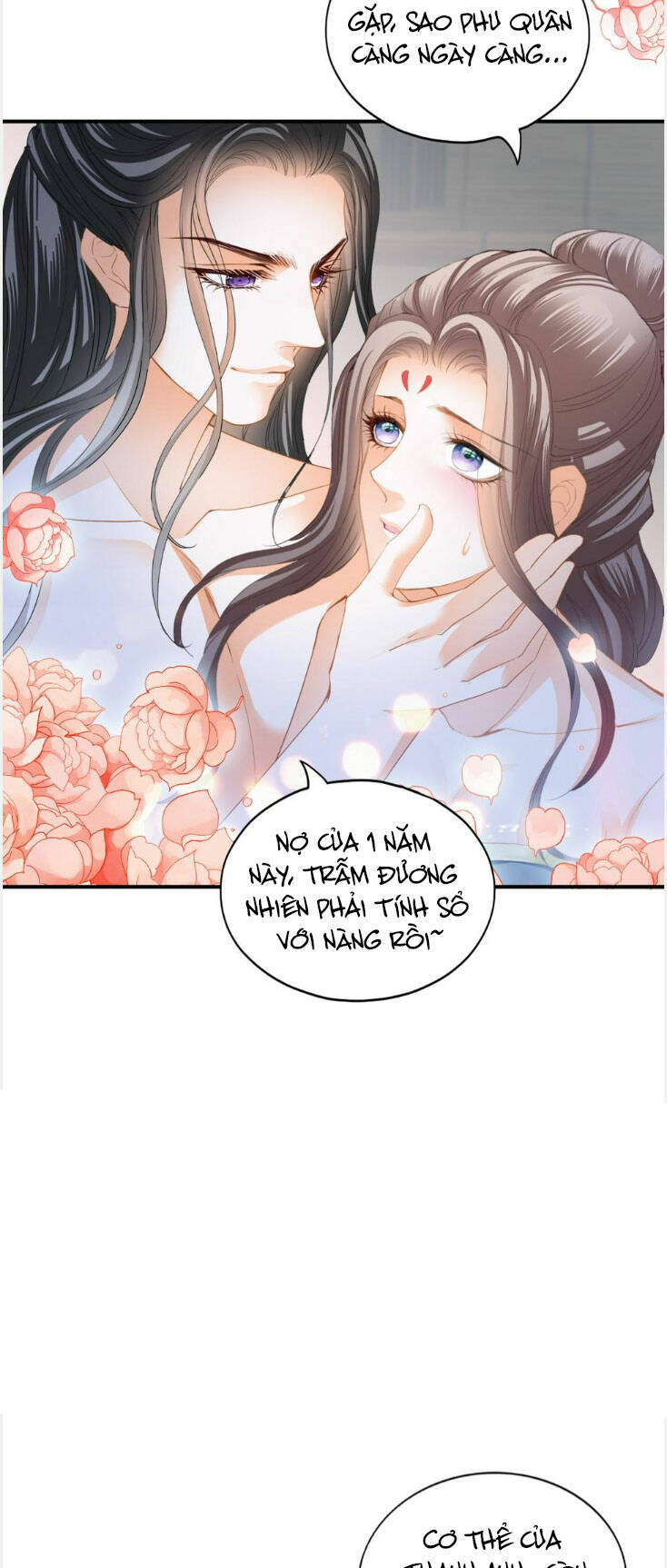 Bổn Vương Muốn Nàng - Chap 189